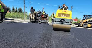 Best Driveway Border and Edging  in Marissa, IL